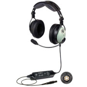 David Clark One-XP Noise Attenuating Headset (Panel Powered)