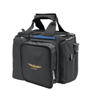 Design4Pilots Crosscountry Flight Bag - Back 2