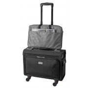 Design4Pilots Airliner Trolley Case - With Laptop