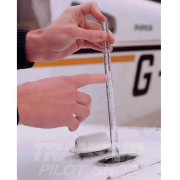 Fuel Gauge