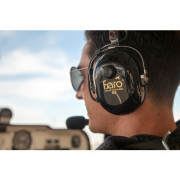 Faro G2 PNR Headset - Twin Plug