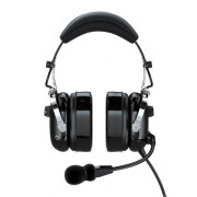 Faro G2 PNR Headset - Twin Plug