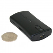 Garmin GLO 2 Bluetooth GPS - Size