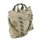 Dimatex Furtif NG Coyote Helmet Bag - Handles