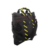 Dimatex Furtif Helmet Bag - Profile 