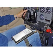 Design4Pilots i-Pilot iPad Mini Kneeboard1