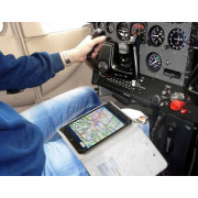Design4Pilots i-Pilot iPad Mini Kneeboard2