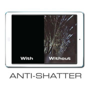 iPad Anti-Shatter