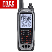 ICOM IC-A25NE Transceiver