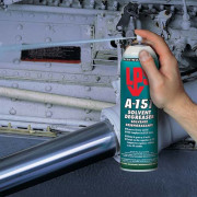 LPS A-151 Solvent Degreaser 498ml Aerosol Can