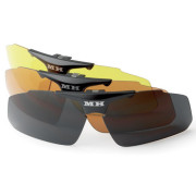 Rapid Eyewear Pilot Sunglasses - Aviate