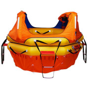 Switlik Offshore Passage Raft (OPR) - 8 Person With FAR 91 Kit Equipment