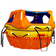 Switlik Offshore Passage Raft (OPR) - 8 Person With FAR 135 Kit Equipment