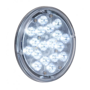 Whelen Parmetheus PAR-46 Plus LED Drop-In Replacement Landing Light 14V