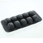 Super Soft Top For Headset Headband