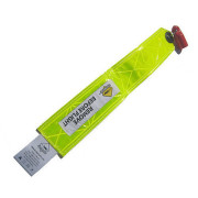 "Pitot tube cover 5/8" Piper