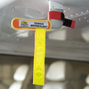 Universal pitot tube cover