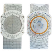 Pooleys CRP-1 Flight Computer