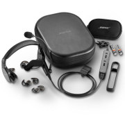 Bose ProFlight Series 2 Headset - XLR-5 - Contents