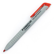 Propelling Pencil - Red