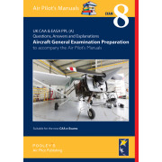 Aircraft General Exam P&A