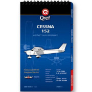 Cessna 152 Qref Checklist