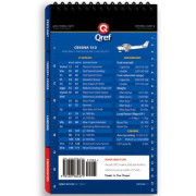 Cessna 152 Qref Checklist