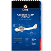 Cessna 172P Qref Checklist