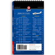 Cessna 172P Qref Checklist