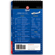 Cessna 172S G1000 Qref Checklist