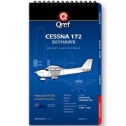 Cessna 172 Universal Qref Checklist