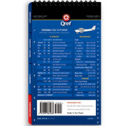 Cessna 172 Universal Qref Checklist