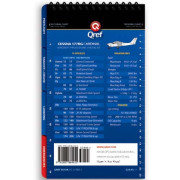 Cessna 177RG Qref Checklist
