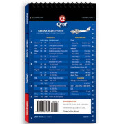 Cessna 182R Qref Checklist