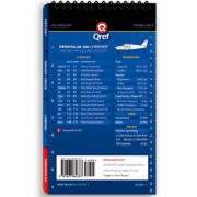 Piper Cherokee 180 PA-28-180 Qref Checklist