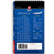 Piper Cherokee Lance PA-32R-300 Qref Checklist