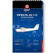 Piper Tomahawk PA-38-112 Qref Checklist