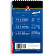 Piper Tomahawk PA-38-112 Qref Checklist