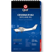 Cessna R182 Skylane RG Qref Checklist