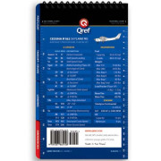 Cessna R182 Skylane RG Qref Checklist
