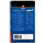 Cirrus SR20 Analog Qref Checklist
