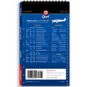 Cirrus SR20 G1-G2 Qref Checklist