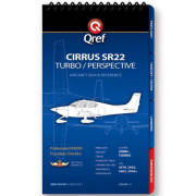 Cirrus SR22 Turbo Perspective Qref Checklist