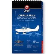 Cirrus SR22 G3 Qref Checklist