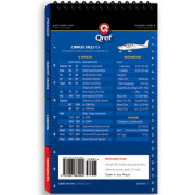 Cirrus SR22 G3 Qref Checklist
