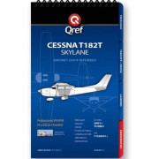 Cessna Turbo 182T Qref Checklist