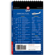Cessna Turbo 182T Qref Checklist