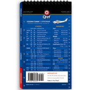 Cessna Turbo 206H Qref Checklist