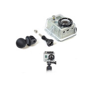 1" Ball custom GoPro Hero Adaptor