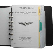 Jeppesen - EASA Student Pilot Route Manual